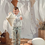 Ecru Χαρταετός Easter Box