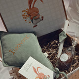 Dusty Green Χαρταετός Easter Box