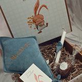 Dusty Blue Χαρταετός Easter Box