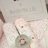 Pregnancy Box Unicorn & Splashes