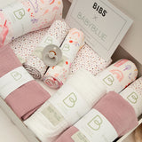 Pregnancy Box Unicorn & Splashes