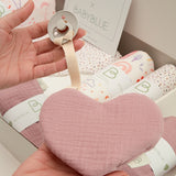 Pregnancy Box Unicorn & Splashes