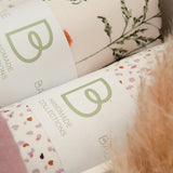Pregnancy Box Wild Flowers & Splashes