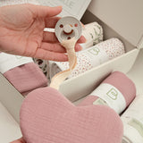 Pregnancy Box Wild Flowers & Splashes