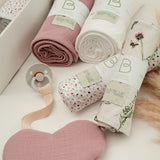 Pregnancy Box Wild Flowers & Splashes
