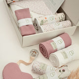 Pregnancy Box Wild Flowers & Splashes