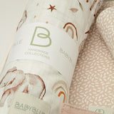 Pregnancy Box Wild Nature & Natural