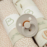 Pregnancy Box Wild Nature & Natural