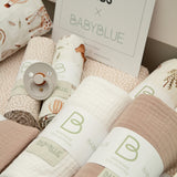 Pregnancy Box Wild Nature & Natural