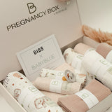 Pregnancy Box Wild Nature & Natural