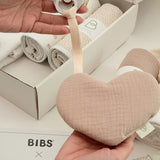 Pregnancy Box Wild Nature & Natural