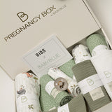 Pregnancy Box Dinos & Galaxy