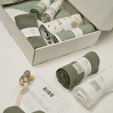 Pregnancy Box Wild Nature & Galaxy