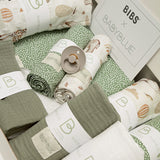 Pregnancy Box Wild Nature & Galaxy