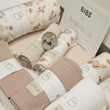 Pregnancy Box Space & Natural