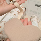 Pregnancy Box Space & Natural