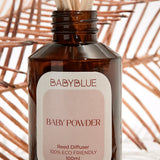 Reed Diffuser Baby Powder