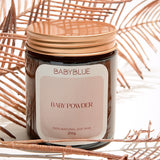 Soy Candle Baby Powder