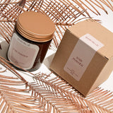 Soy Candle Baby Powder