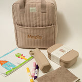 Back to School Set Sand