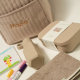 Back to School Set Sand