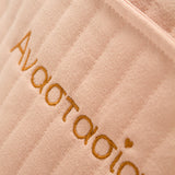 Back to School Set Salmon/Pink