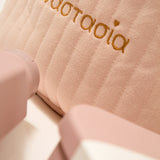 Back to School Set Salmon/Pink