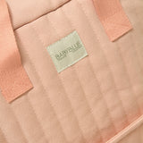 Back to School Set Salmon/Pink