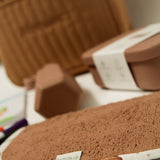 Back to School Set Caramel
