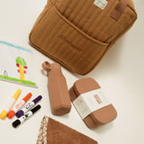 Back to School Set Caramel