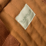 Back to School Set Caramel