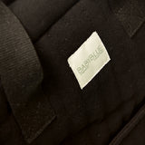 Back to School Set Black/Caramel