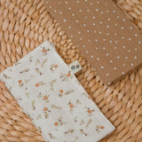 Blossom & Beige Dots Πανάκια Φροντίδας