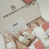 Pregnancy Box Calm & Stardust