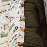 Adventure Baby Nest
