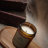 Soy Candle Winter Spice