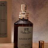 Linen/Room Spray Winter Spice