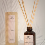 Reed Diffuser Baby Powder