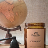 Soy Candle Cashmere