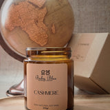 Soy Candle Cashmere