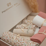 Pregnancy Box Romantic & Natural