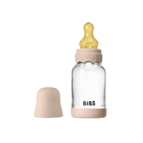 BIBS ΓΥΑΛΙΝΟ ΜΠΙΜΠΕΡΟ 120 ml-LATEX-BOHEME BLUSH